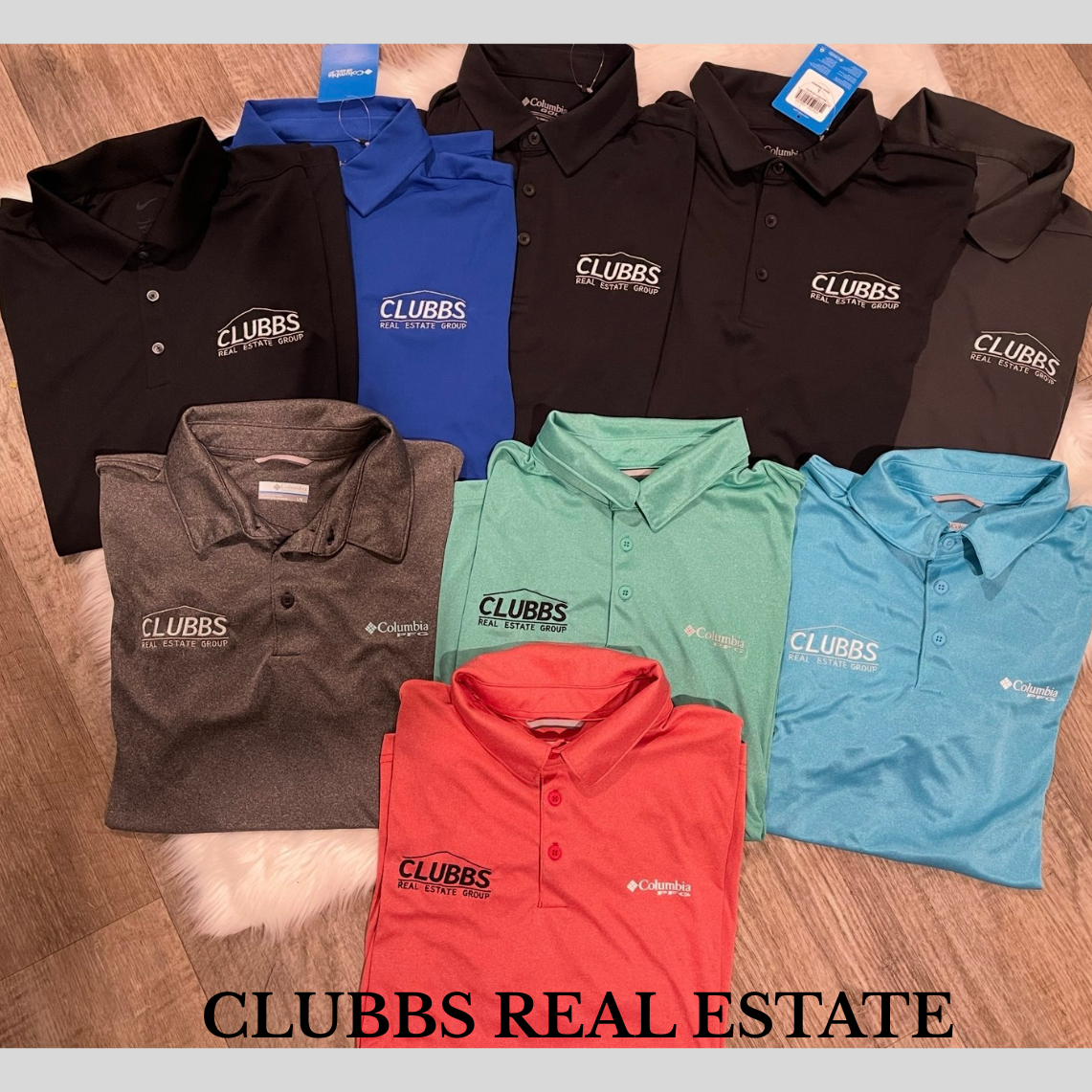 Custom Business Orders