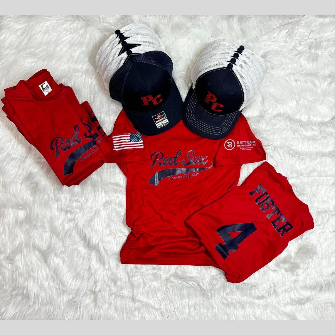 Custom Order Inspiration