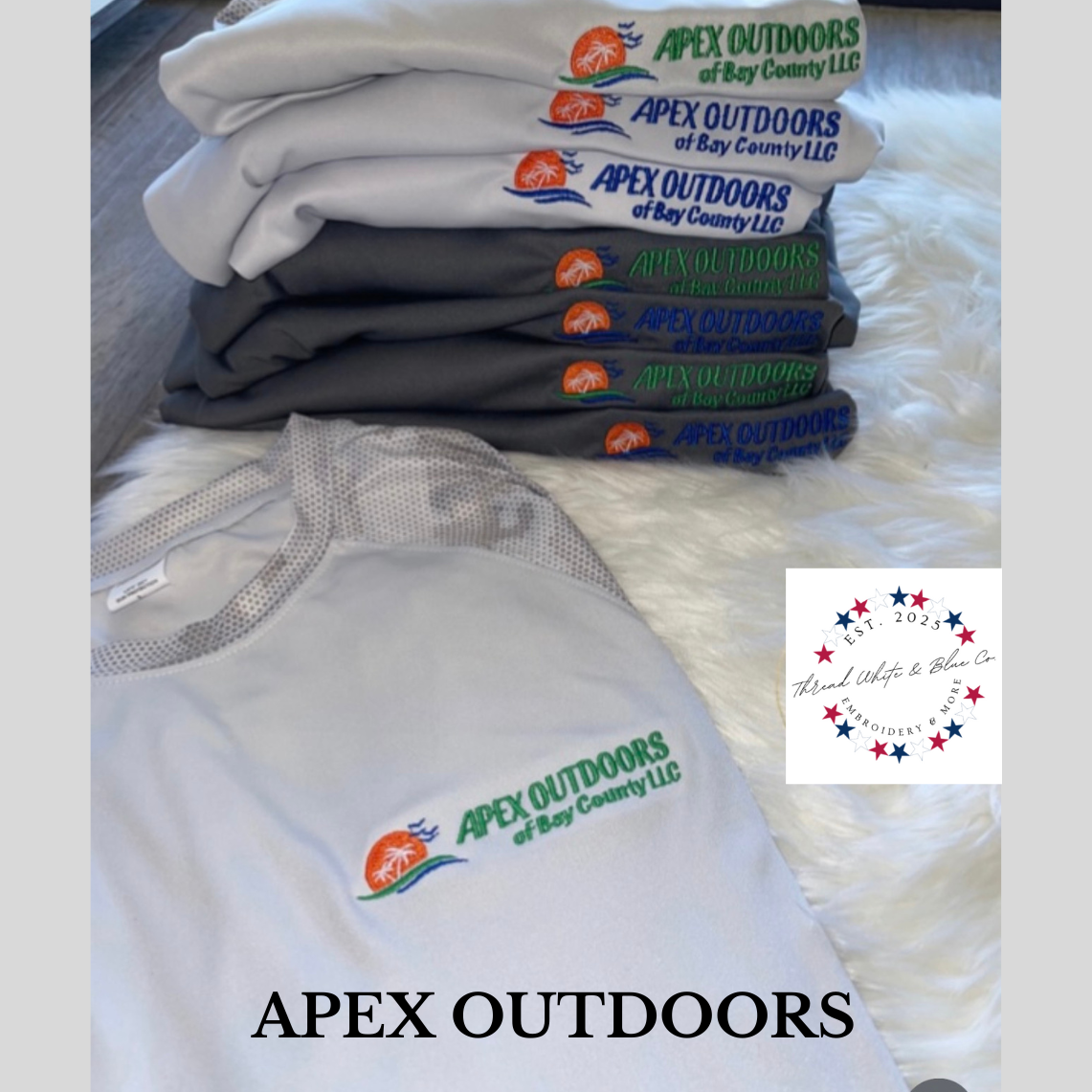 Custom Business Orders