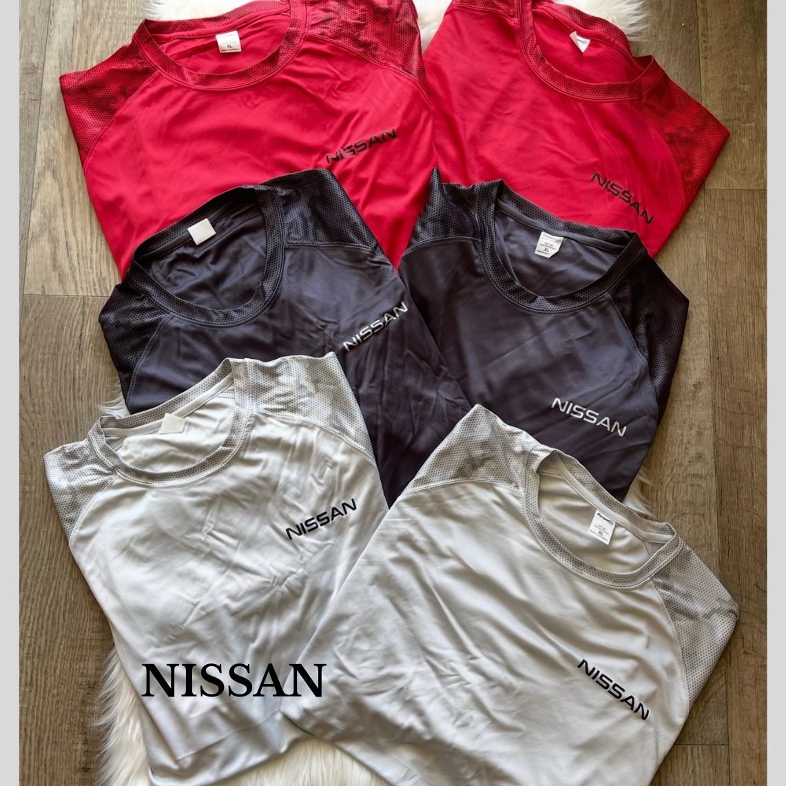 Custom Business Orders