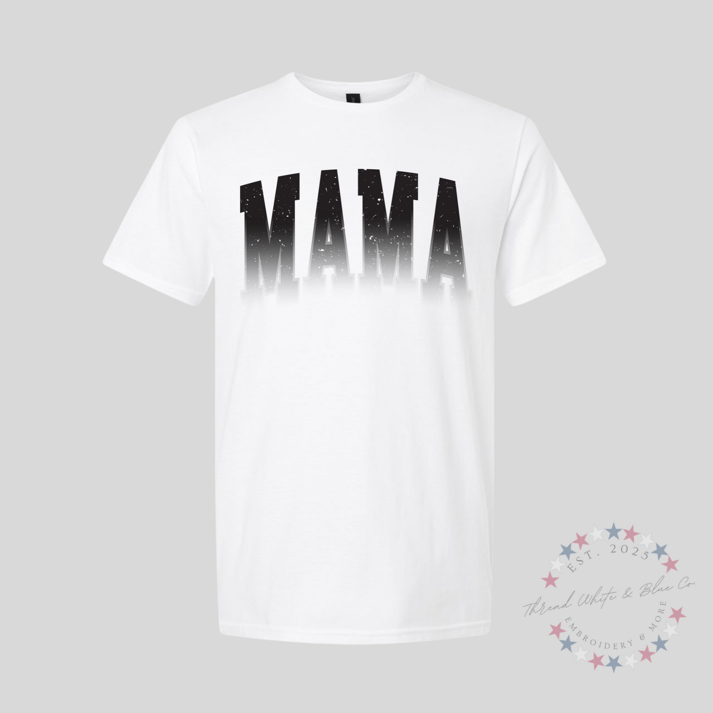 Faded Mama T-Shirt