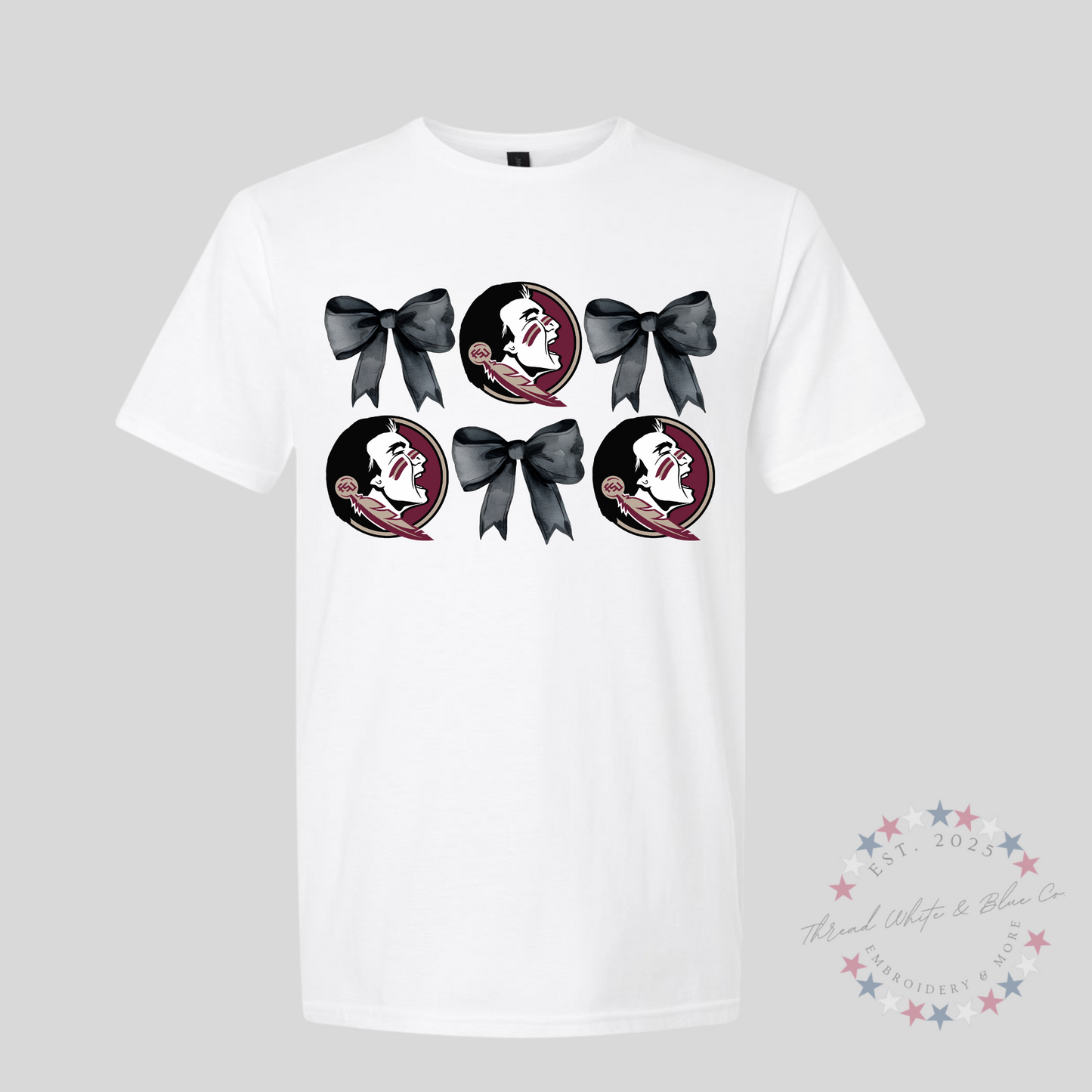 Florida State Seminoles T-Shirt | FSU Game Day Tee