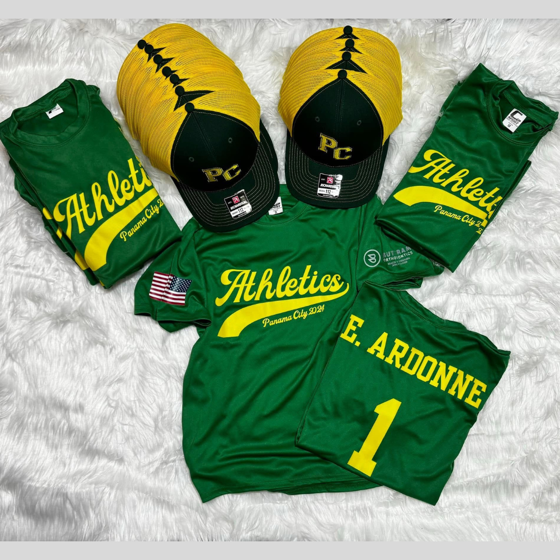 Custom Order Inspiration