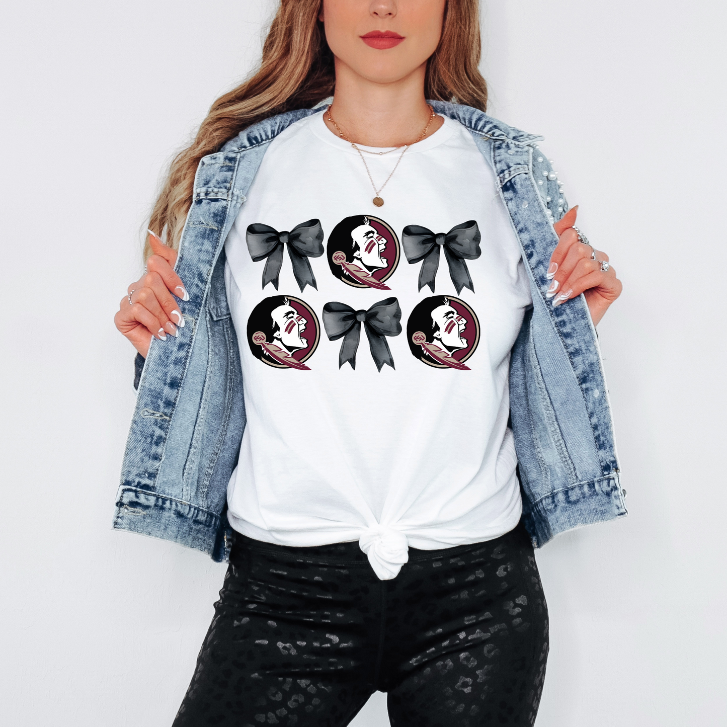 Florida State Seminoles T-Shirt | FSU Game Day Tee