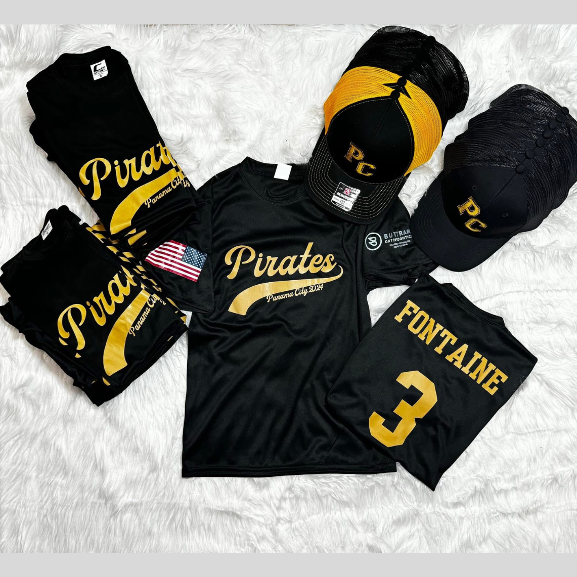 Custom Order Inspiration