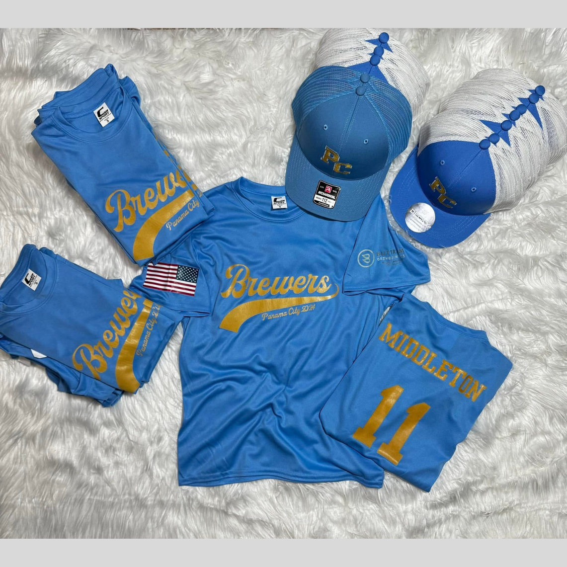 Custom Order Inspiration