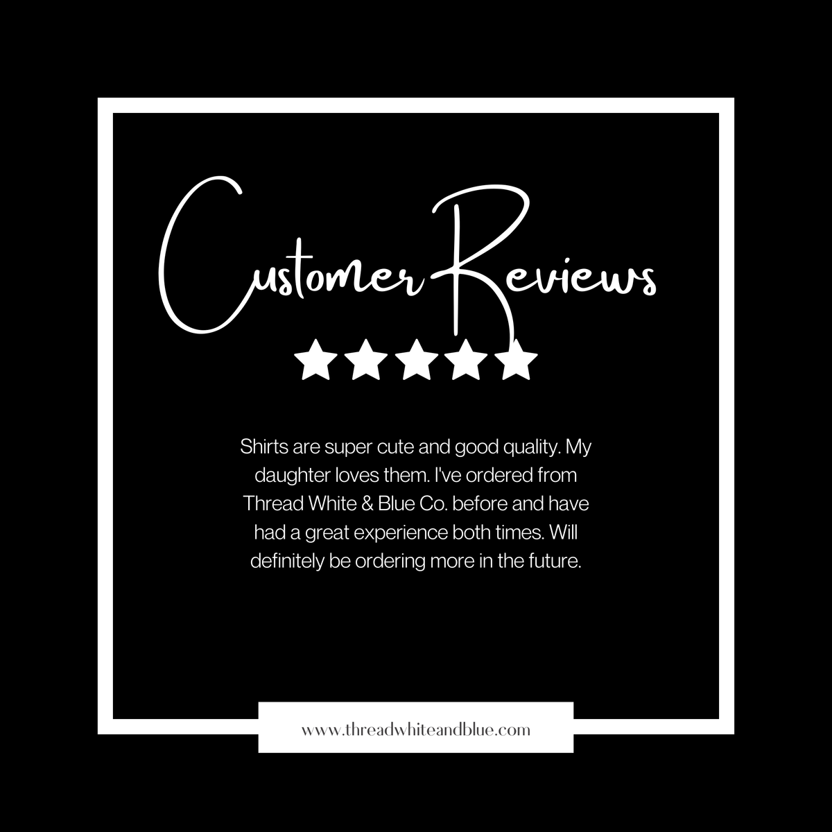 Reviews