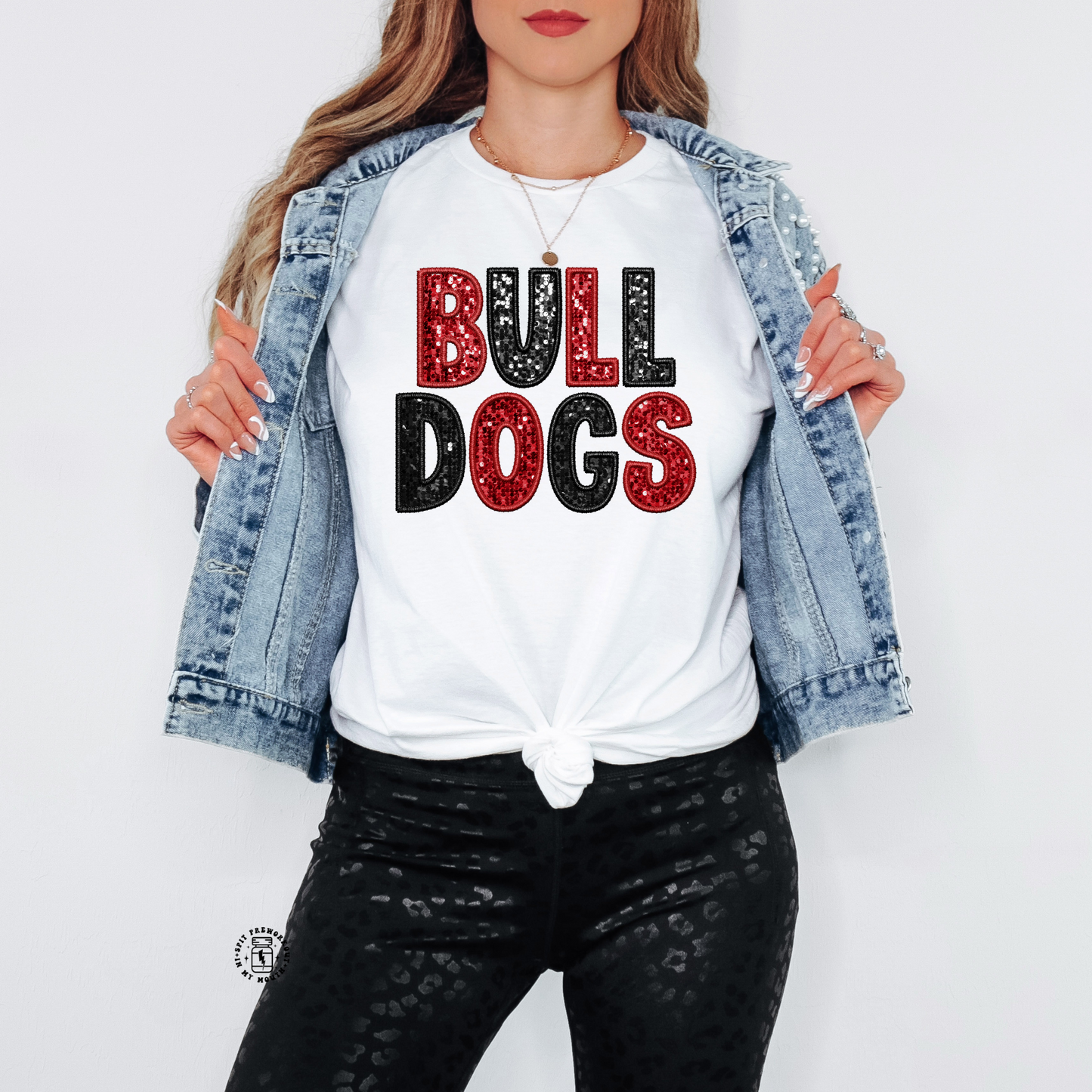 Georgia Bulldogs T-Shirt