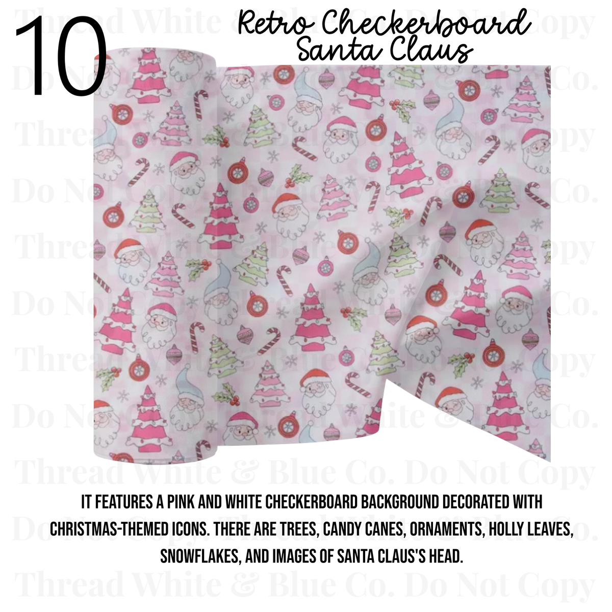 Christmas Fabric Gallery