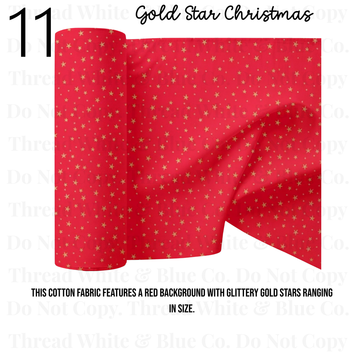 Christmas Fabric Gallery