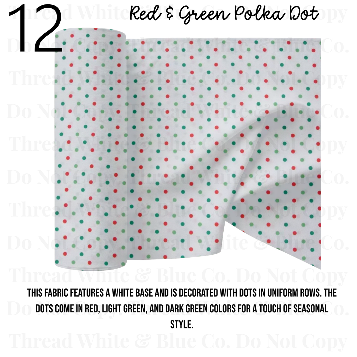Christmas Fabric Gallery