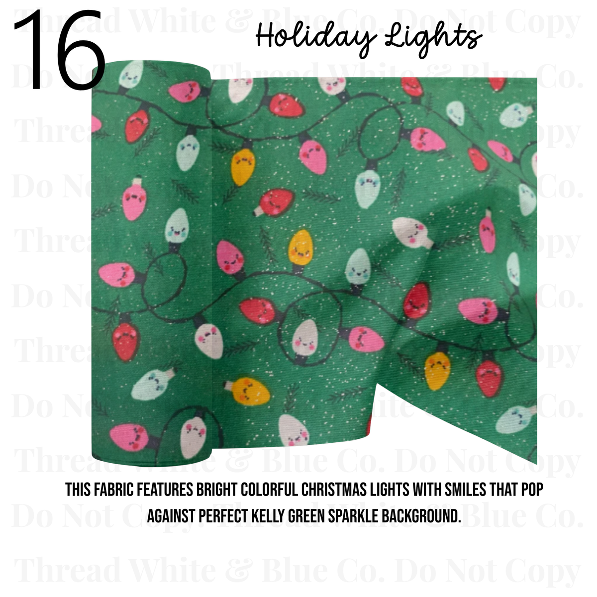 Christmas Fabric Gallery