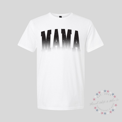 Faded Mama T-Shirt