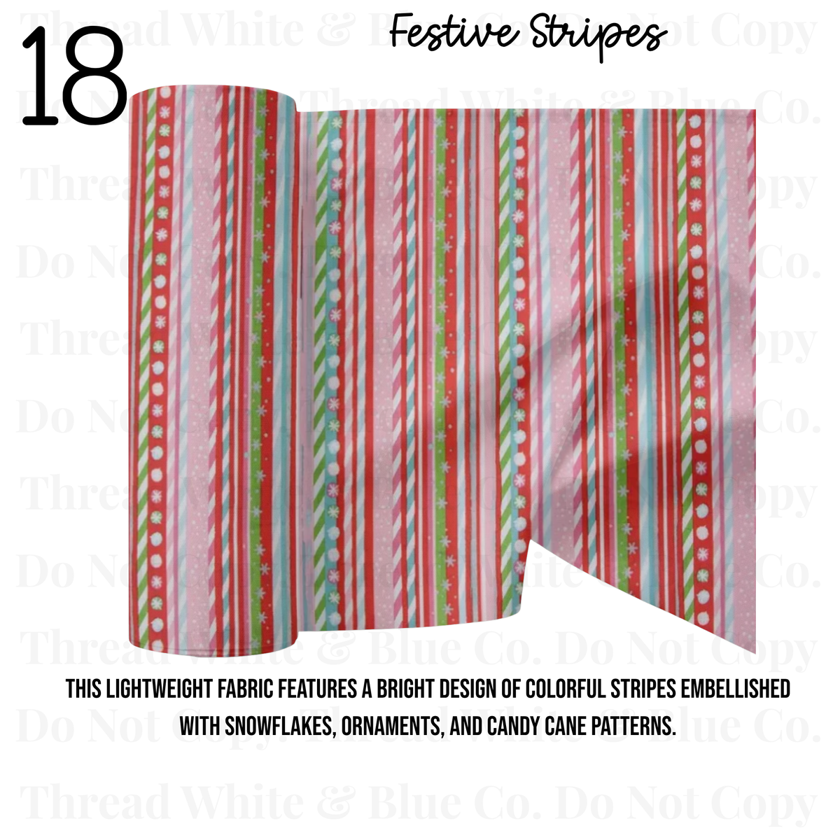 Christmas Fabric Gallery