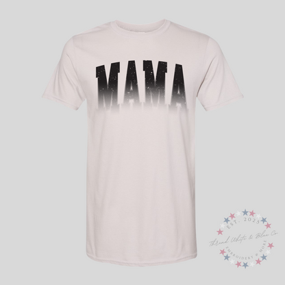 Faded Mama T-Shirt