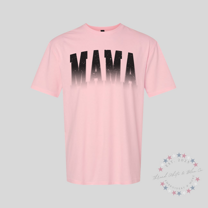Faded Mama T-Shirt