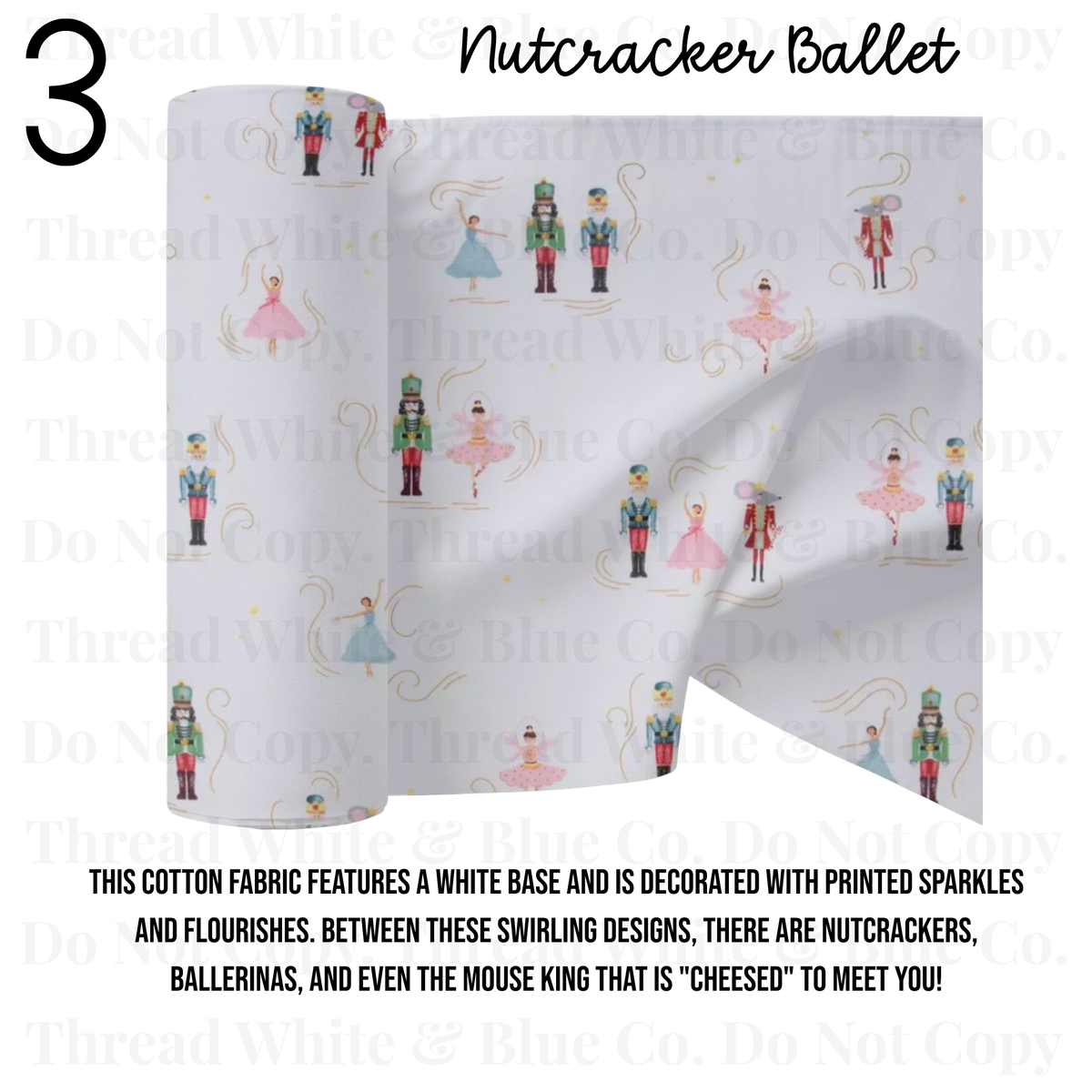 Christmas Fabric Gallery