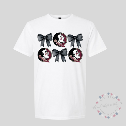 Florida State Seminoles T-Shirt | FSU Game Day Tee