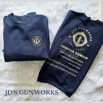Custom Business Orders