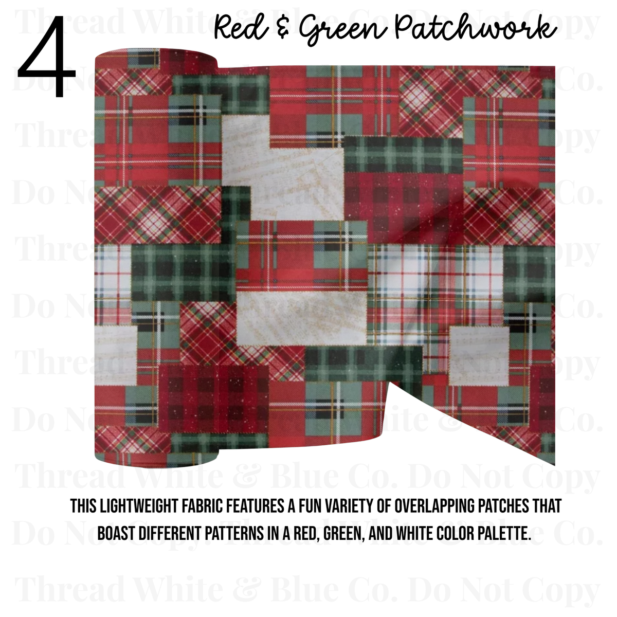 Christmas Fabric Gallery