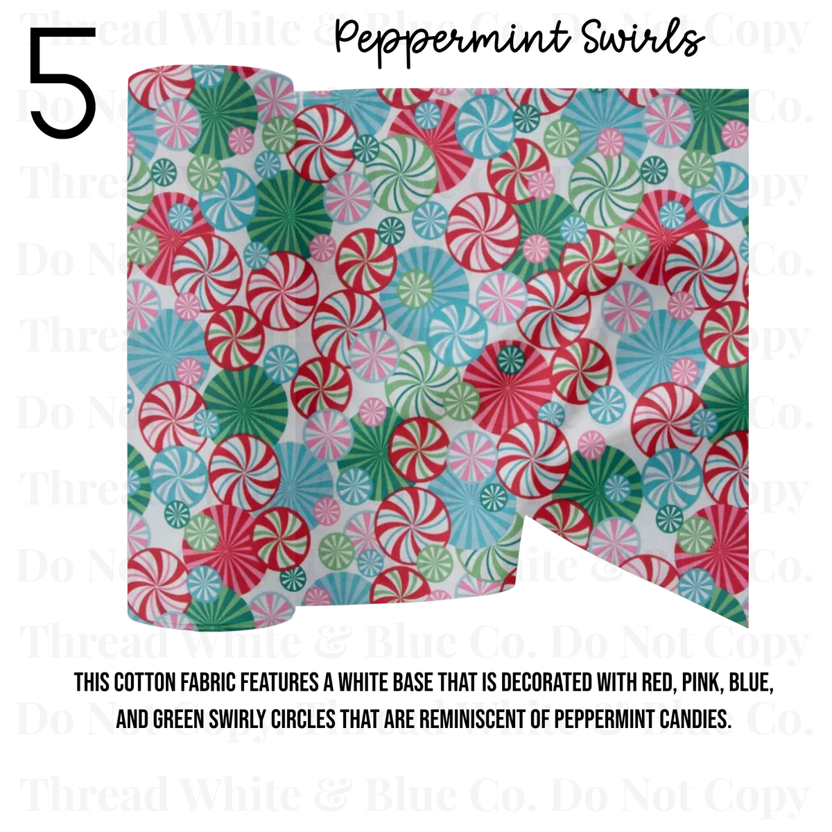 Christmas Fabric Gallery
