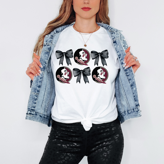 Florida State Seminoles T-Shirt | FSU Game Day Tee