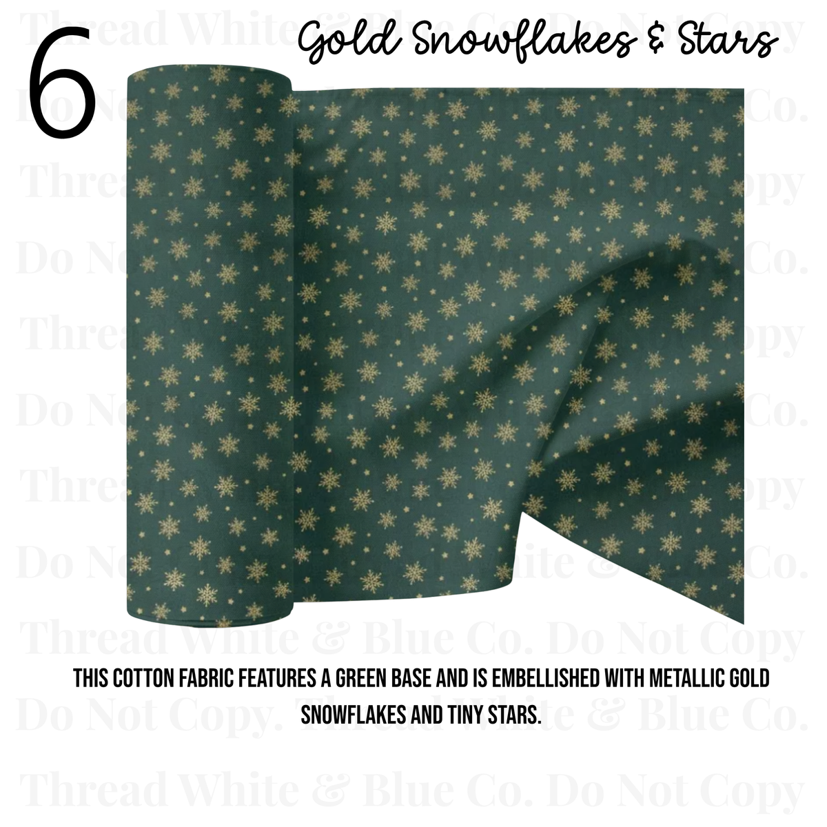 Christmas Fabric Gallery