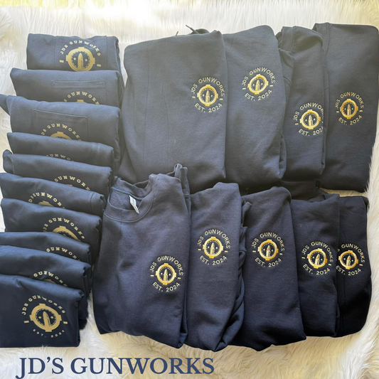 Custom Business Orders