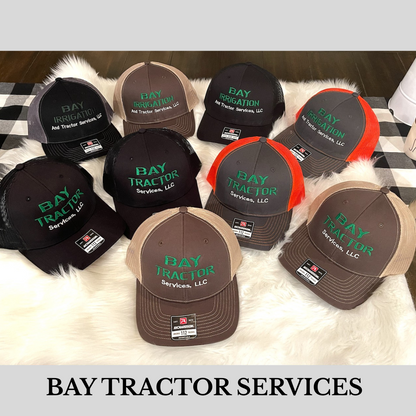 Custom Business Orders