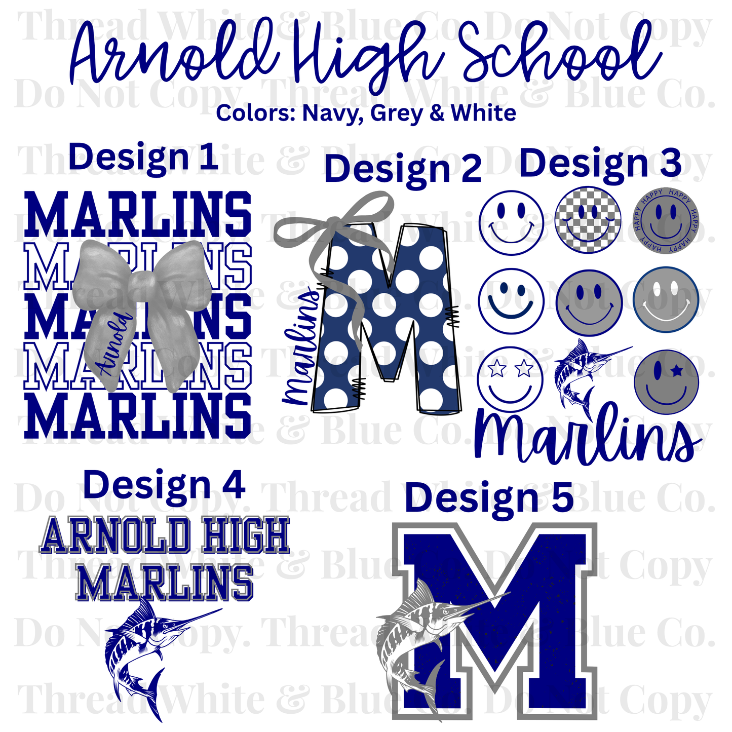Arnold High School Sweatshirt & Hoodies