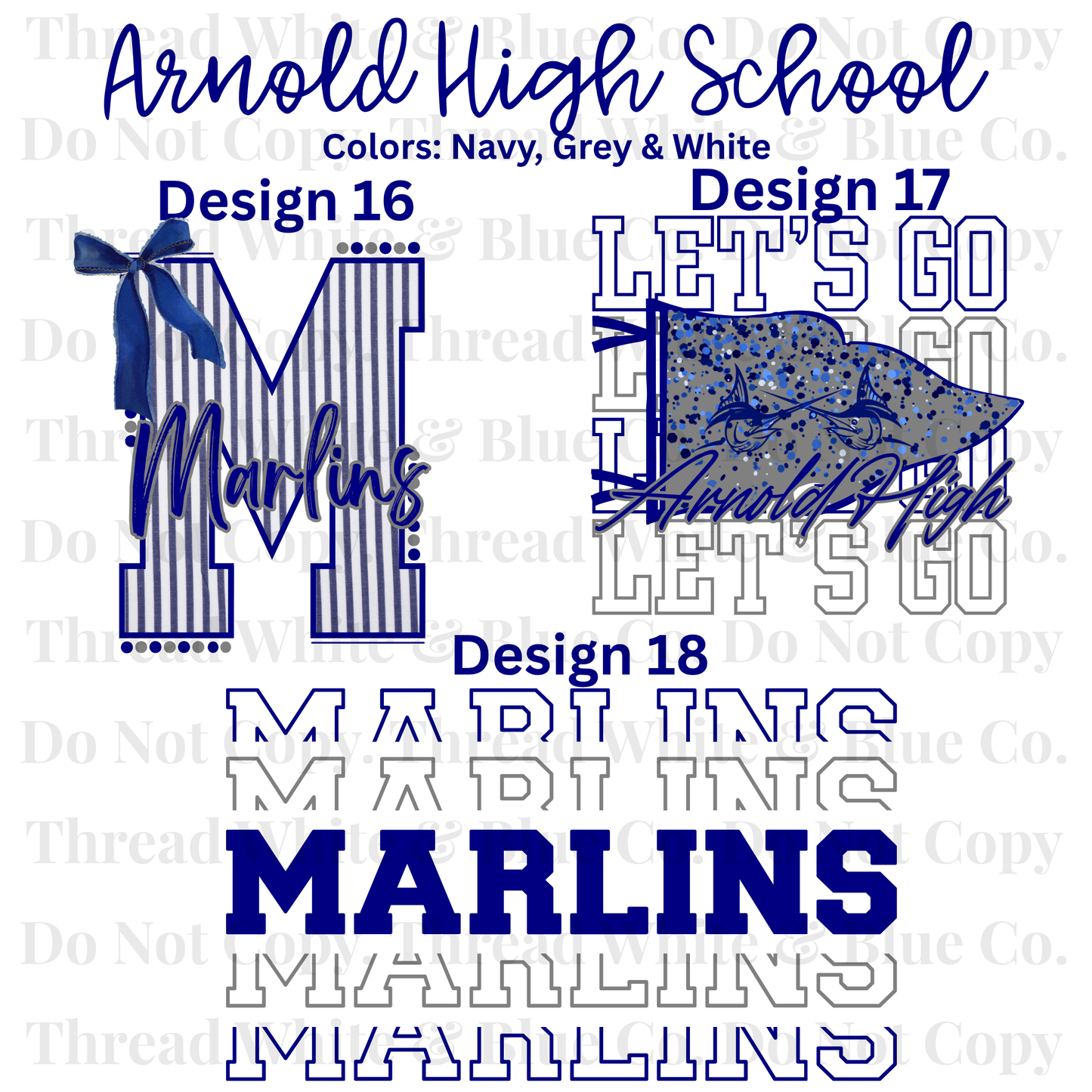 Arnold High School Sweatshirt & Hoodies