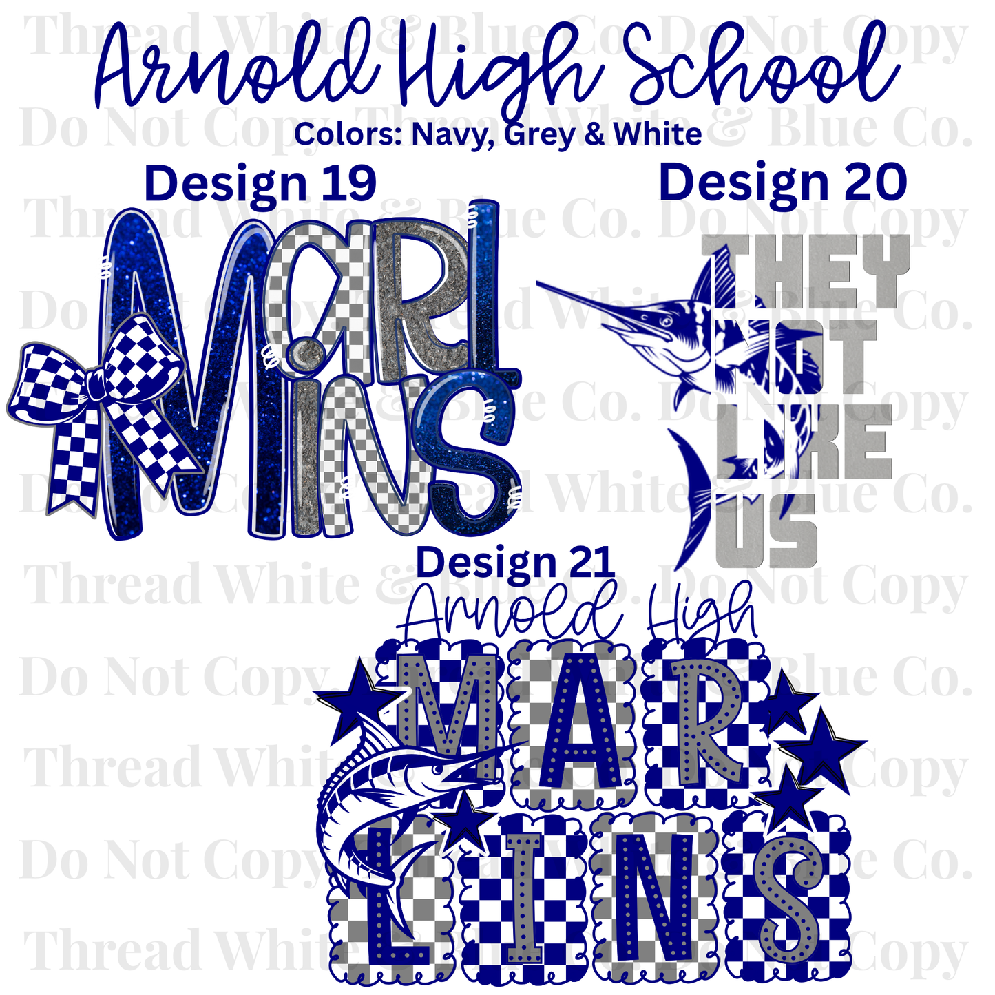 Arnold High School Sweatshirt & Hoodies