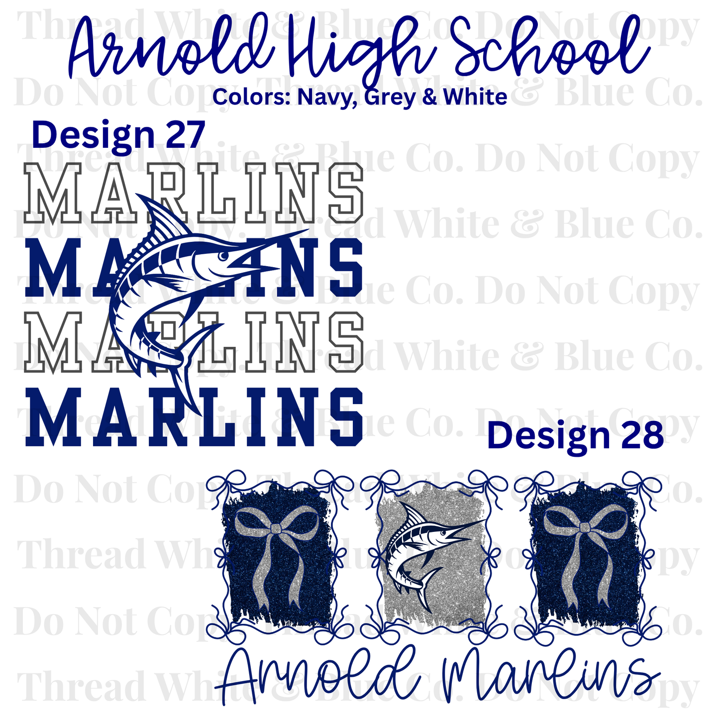 Arnold High School Sweatshirt & Hoodies