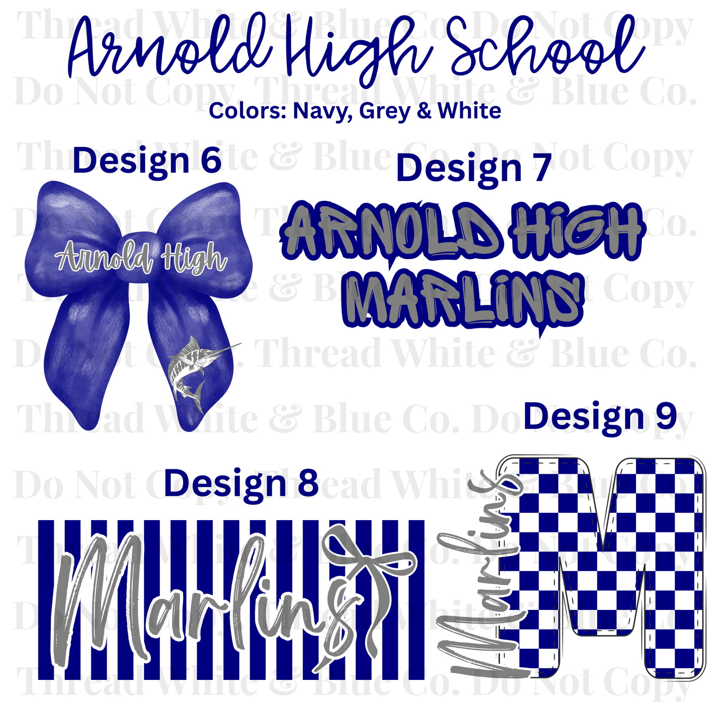 Arnold High School Sweatshirt & Hoodies