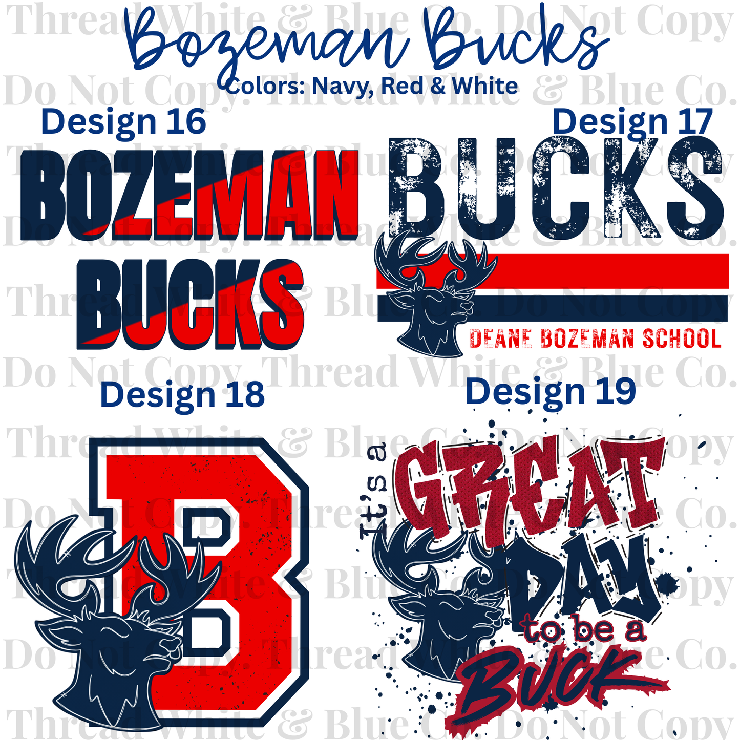 Deane Bozeman Sweatshirt & Hoodies