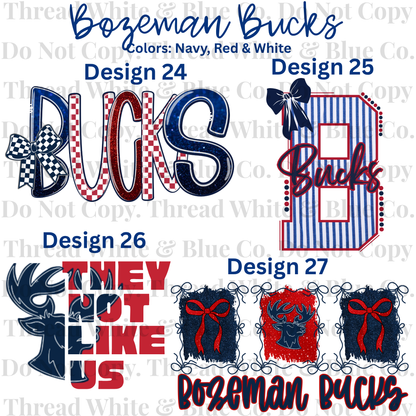 Deane Bozeman Sweatshirt & Hoodies