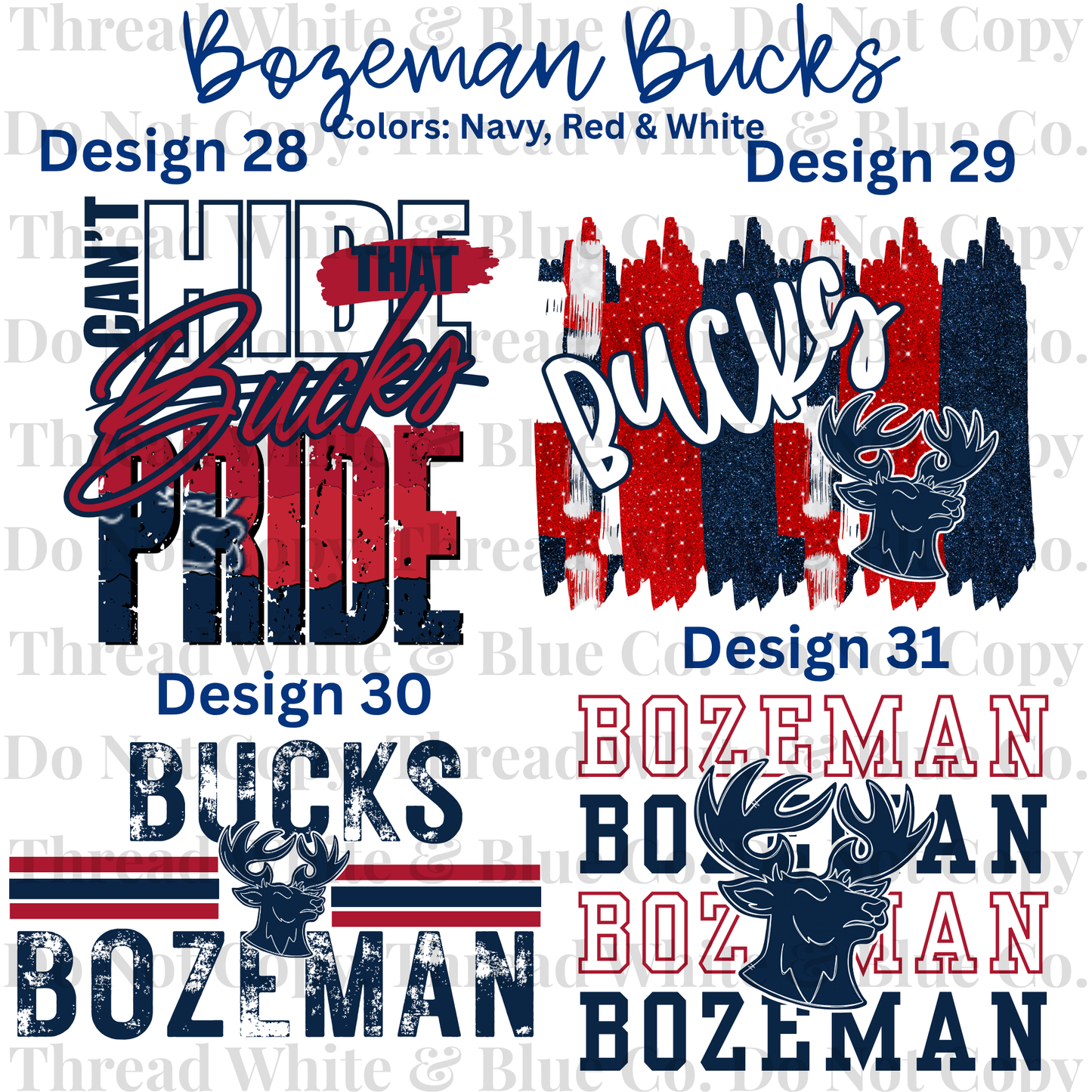 Deane Bozeman Sweatshirt & Hoodies