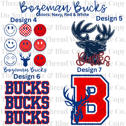 Deane Bozeman Sweatshirt & Hoodies