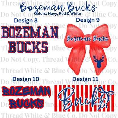 Deane Bozeman Sweatshirt & Hoodies