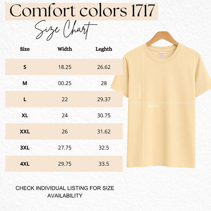 Spit Pre-Workout in My Mouth Oversized Comfort Colors T-Shirt