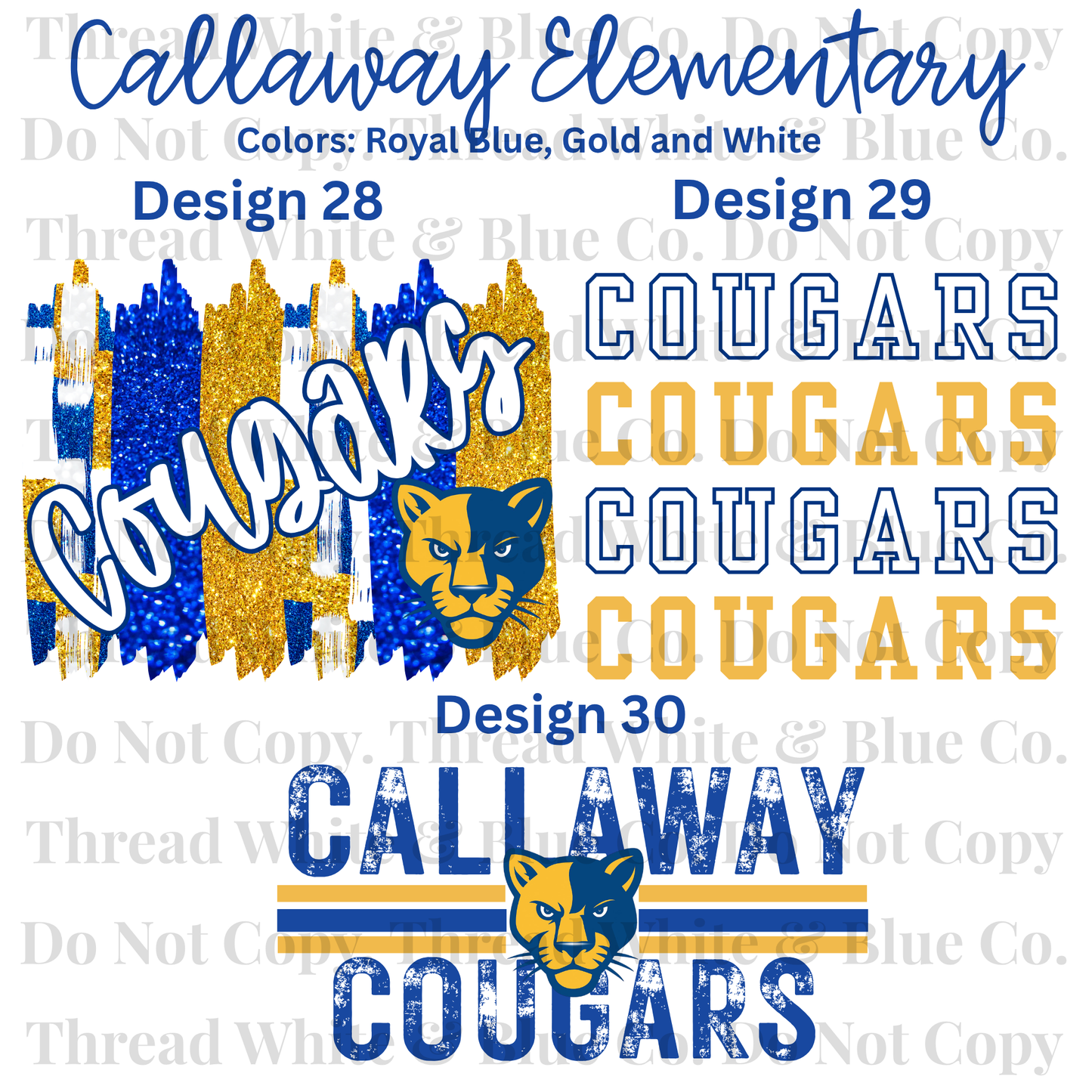 Callaway Elementary School Sweatshirt & Hoodies