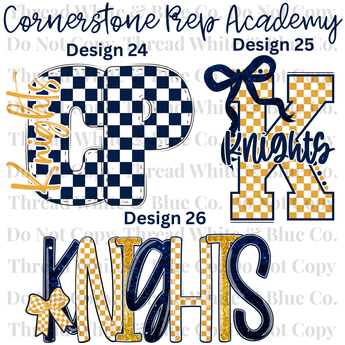 Cornerstone Prep Academy Sweatshirts