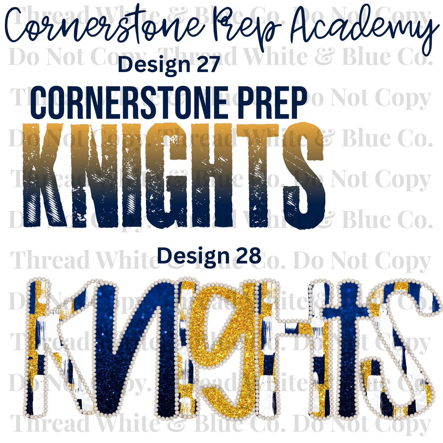 Cornerstone Prep Academy Sweatshirts