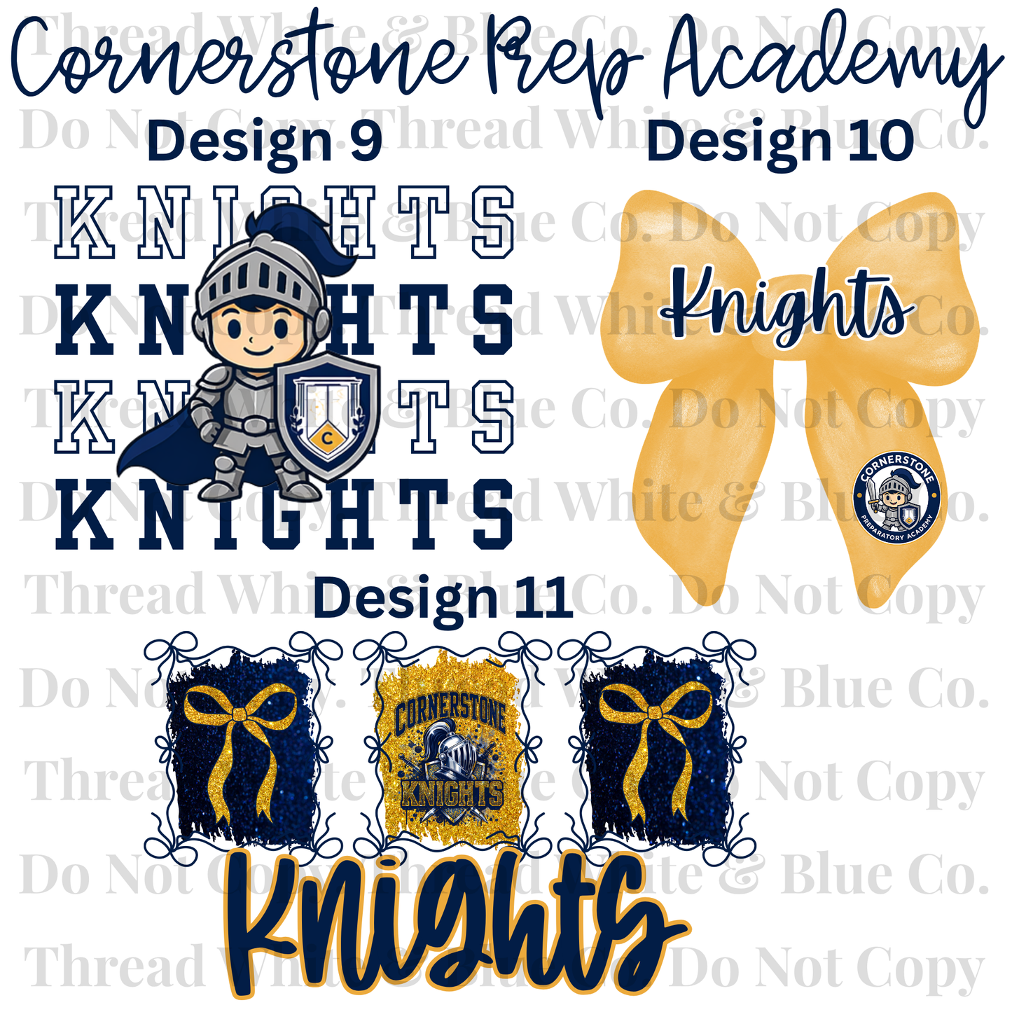 Cornerstone Prep Academy Sweatshirts