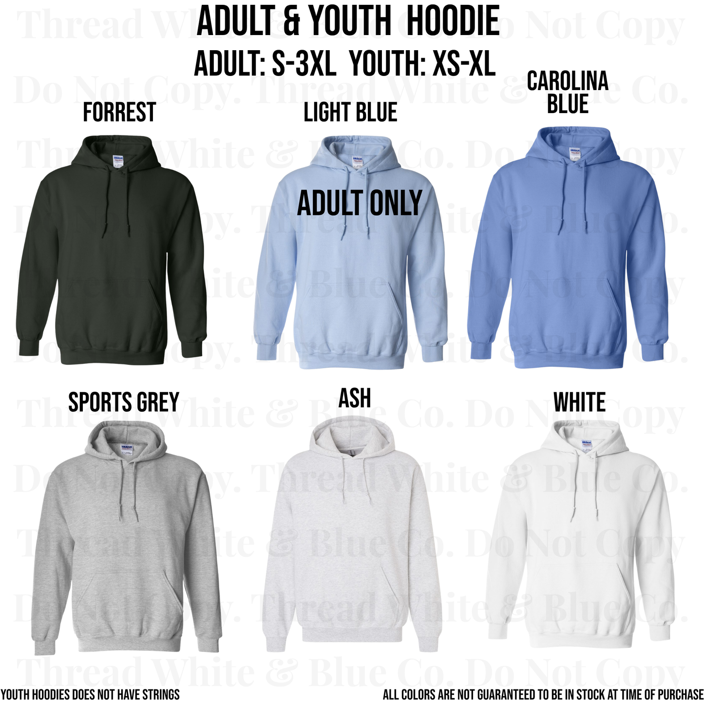 Parker Elementary Sweatshirt & Hoodies