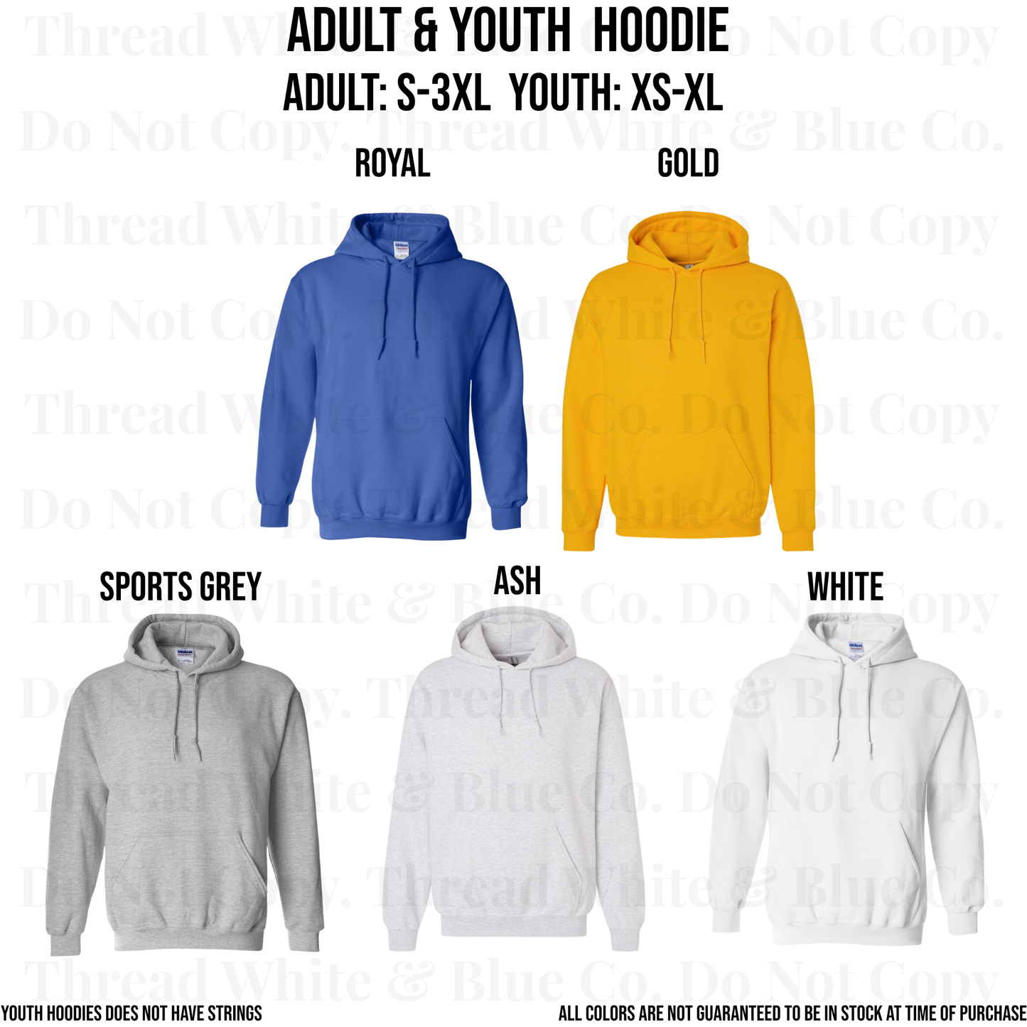 Breakfast Point Academy Sweatshirt & Hoodies