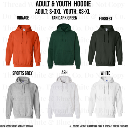 Mosley High School Sweatshirt & Hoodies