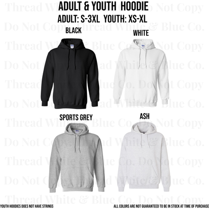 Surfside Middle School Sweatshirt & Hoodies