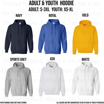 Cedar Grove Elementary Sweatshirt & Hoodies