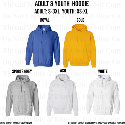 Callaway Elementary School Sweatshirt & Hoodies